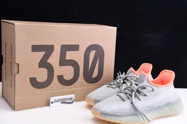 Boost FX9035 V2 Yeezy Sage 350 Adidas Desert 0501